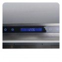 Cavaliere AP238-PS63-36 36" Stainless Steel Under Cabinet Mount Range Hood