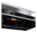 Cavaliere AP238-PS83-30 30" Heavy Duty Stainless Steel Under Cabinet Mount Range Hood