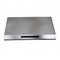 Cavaliere AP238-PS83-30 30" Heavy Duty Stainless Steel Under Cabinet Mount Range Hood
