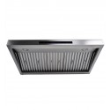 Cavaliere-Euro AP238-PS61-30 30" Stainless Steel Under Cabinet Mount Range Hood