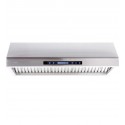 Cavaliere-Euro AP238-PS61-36 36" Stainless Steel Under Cabinet Mount Range Hood