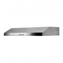 Cavaliere-Euro UC200-1830SS 30" Stainless Steel Under Cabinet Mount Range Hood
