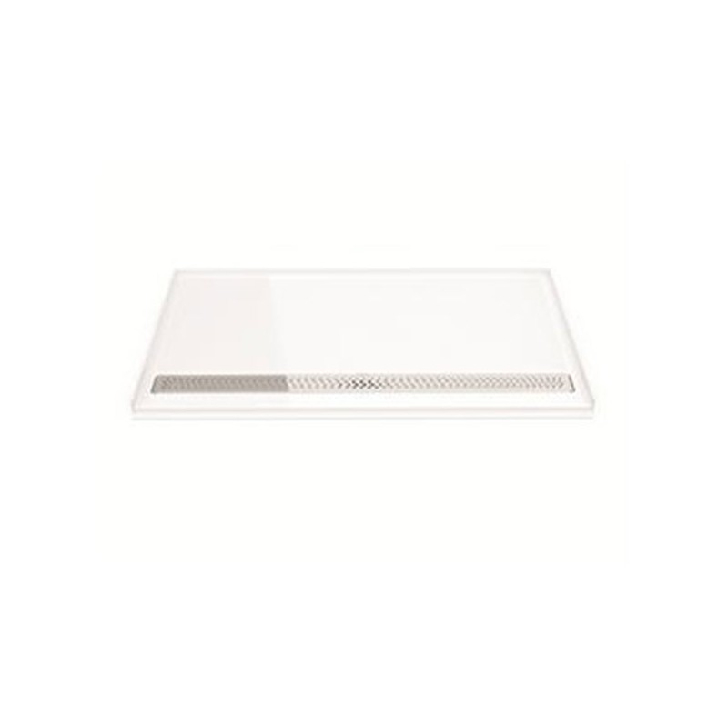 Fleurco ABF3763AD Adaptek Roll-In ADA Shower Base