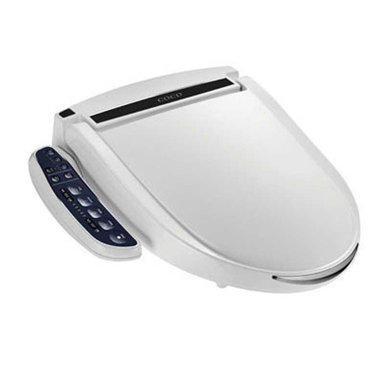 COCO 9500X Elongated Bidet Toilet Seat