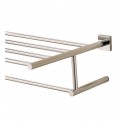 Valsan 67663 Braga Bathroom Towel Rack