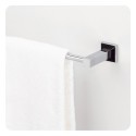Valsan 67446 Cubis Plus Bathroom Towel Rail