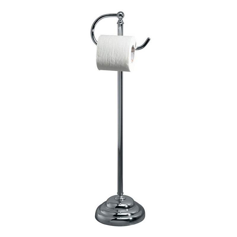 Valsan 53505 Essentials Bathroom Toilet Paper Holder