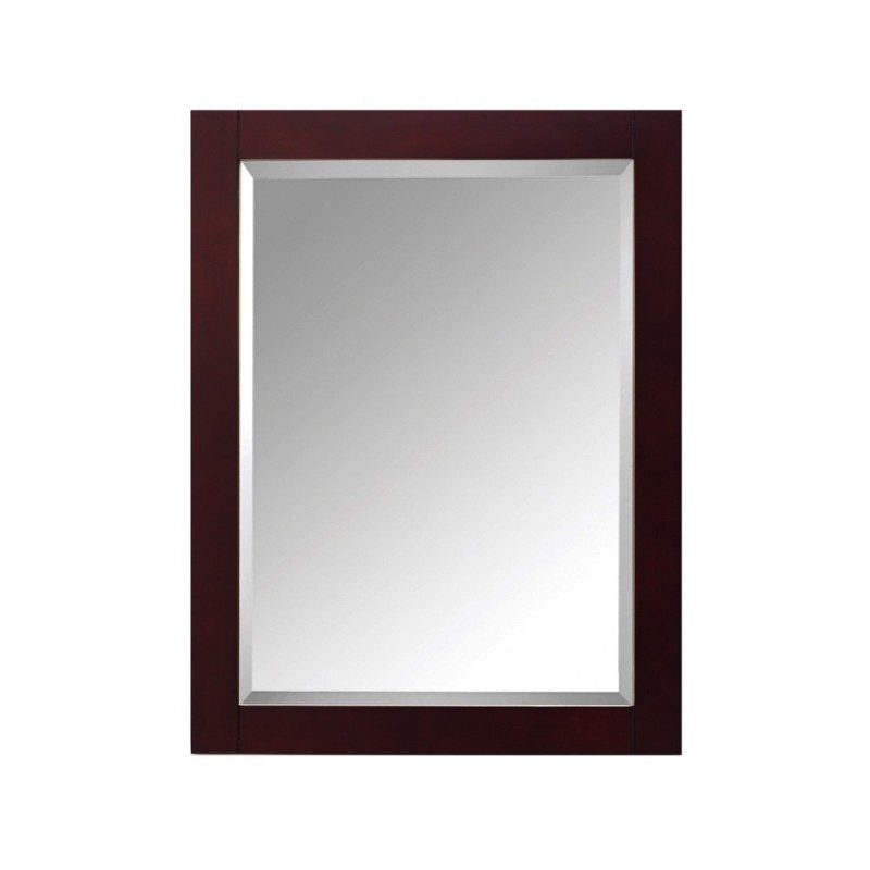 Avanity 28 in. Mirror Cabinet for Delano
