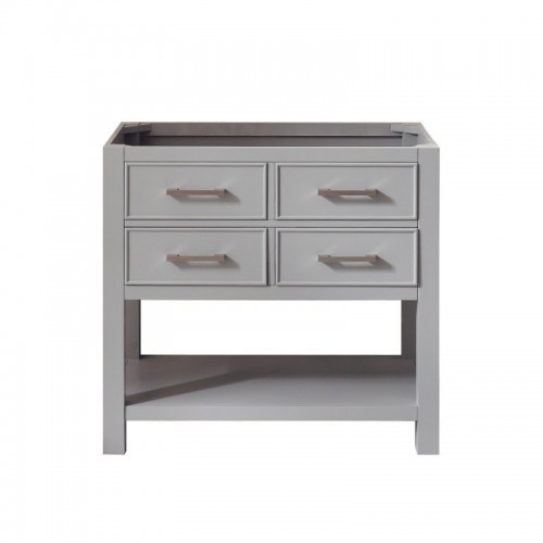 Avanity Brooks 37 in. Vanity Combo