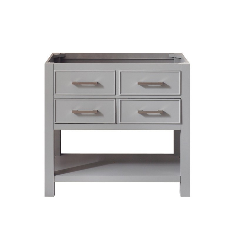 Avanity Brooks 37 in. Vanity Combo