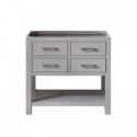 Avanity Brooks 37 in. Vanity Combo
