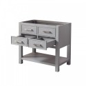 Avanity Brooks 37 in. Vanity Combo