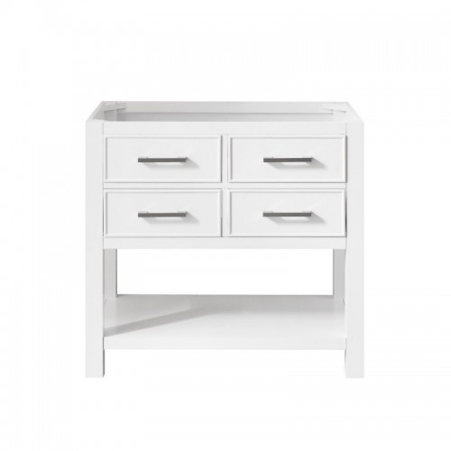 Avanity Brooks 43 in. Vanity Combo