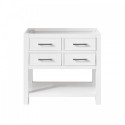 Avanity Brooks 43 in. Vanity Combo