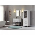 Avanity Brooks 43 in. Vanity Combo