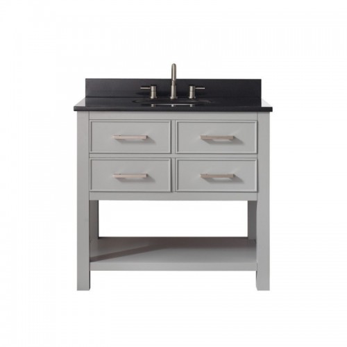 Avanity Brooks 43 in. Vanity Combo