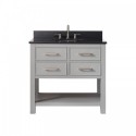 Avanity Brooks 43 in. Vanity Combo