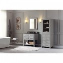 Avanity Brooks 43 in. Vanity Combo
