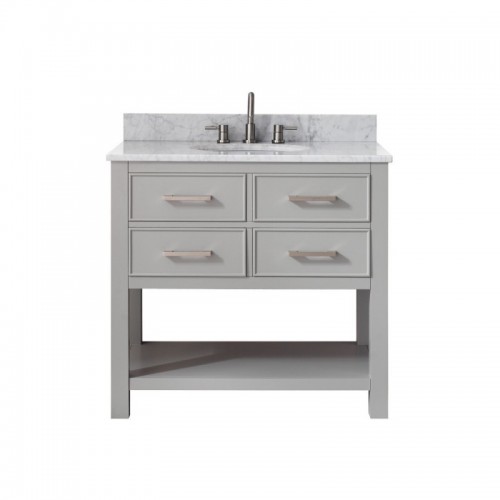 Avanity Brooks 43 in. Vanity Combo