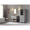 Avanity Brooks 43 in. Vanity Combo