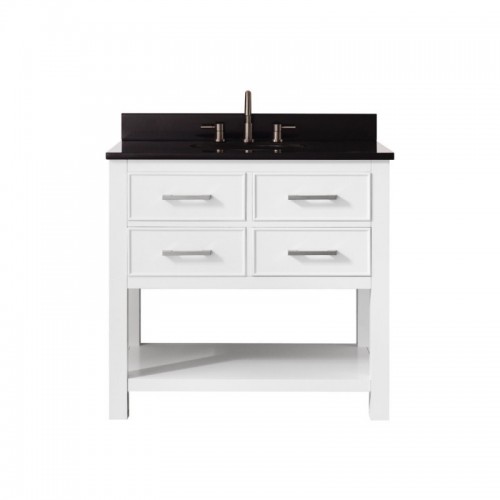 Avanity Brooks 43 in. Vanity Combo