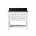 Avanity Brooks 43 in. Vanity Combo
