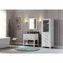 Avanity Brooks 43 in. Vanity Combo