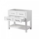 Avanity Brooks 43 in. Vanity Combo