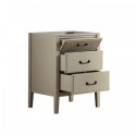 Avanity Delano 24 in. Vanity Only