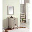 Avanity Delano 36 in. Vanity Only