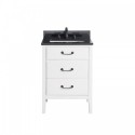 Avanity Delano 36 in. Vanity Only