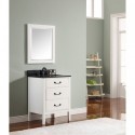 Avanity Delano 36 in. Vanity Only