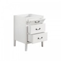 Avanity Delano 36 in. Vanity Only