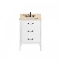 Avanity Delano 60 in. Vanity Only