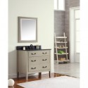 Avanity Delano 31 in. Vanity Combo