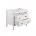 Avanity Delano 37 in. Vanity Combo