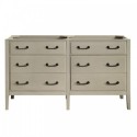 Avanity Delano 37 in. Vanity Combo