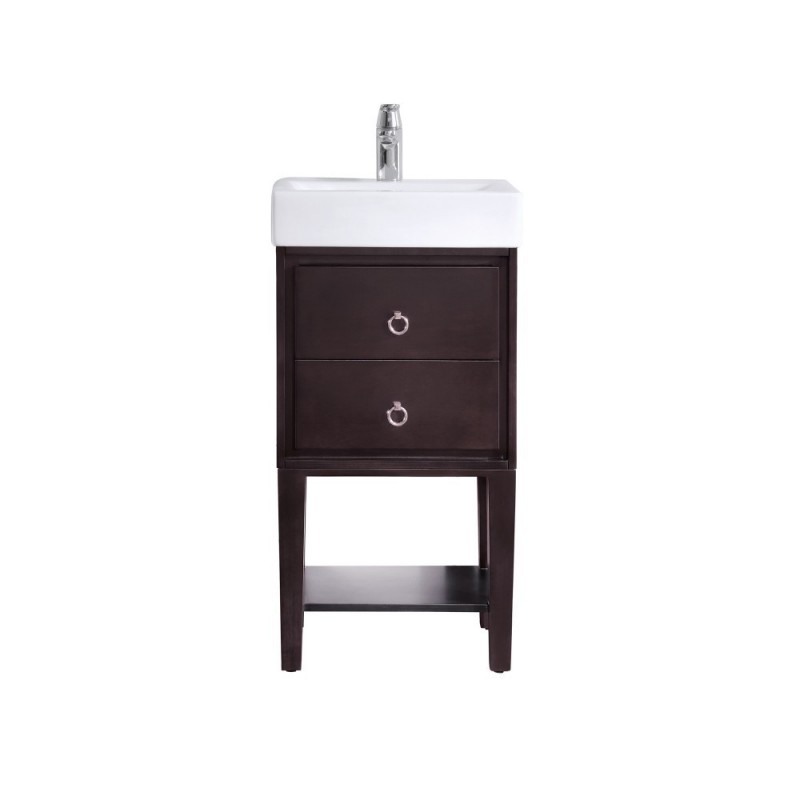 Avanity Hamilton 25 in. Vanity Combo