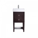 Avanity Hamilton 25 in. Vanity Combo