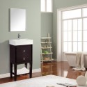 Avanity Hamilton 25 in. Vanity Combo