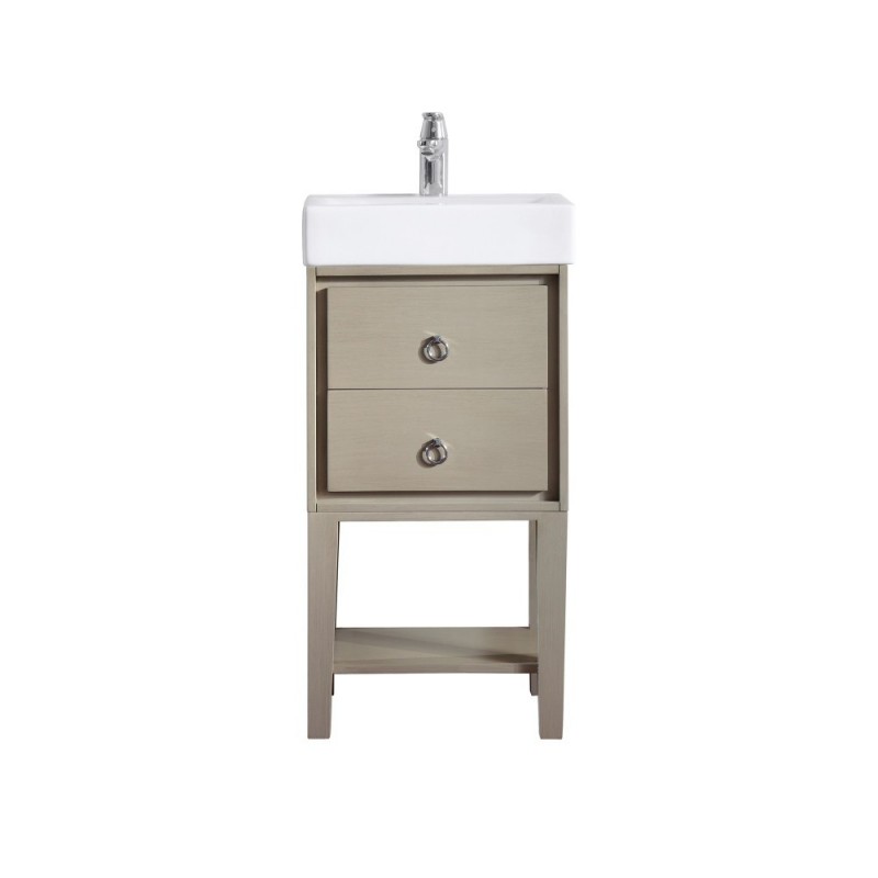 Avanity Hamilton 25 in. Vanity Combo