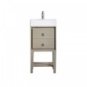 Avanity Hamilton 25 in. Vanity Combo