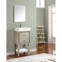 Avanity Hamilton 25 in. Vanity Combo