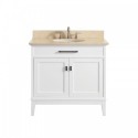 Avanity Madison 24 in. Linen Tower