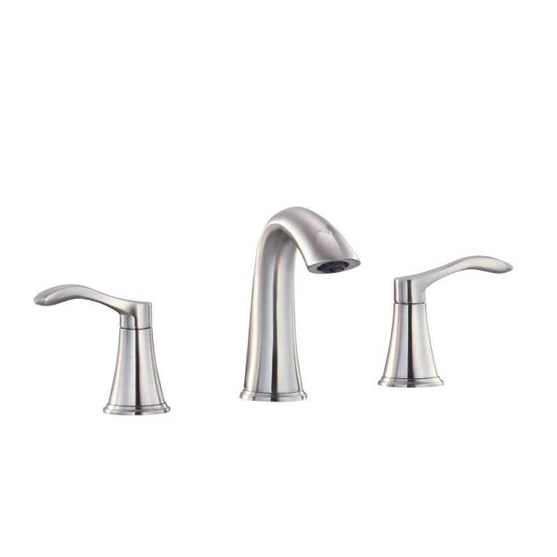 Avanity Madison 49 in. Vanity Combo