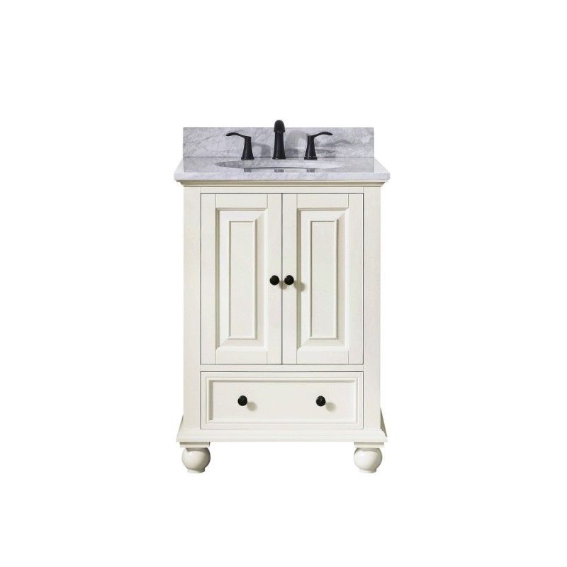 Avanity Sonoma 63 in. Vanity Only
