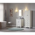 Avanity Sonoma 63 in. Vanity Only