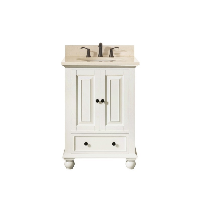 Avanity Sonoma 63 in. Vanity Only