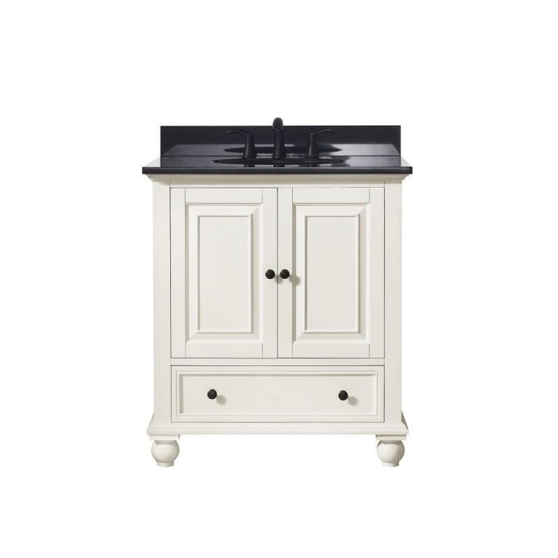 Avanity Sonoma 63 in. Vanity Combo