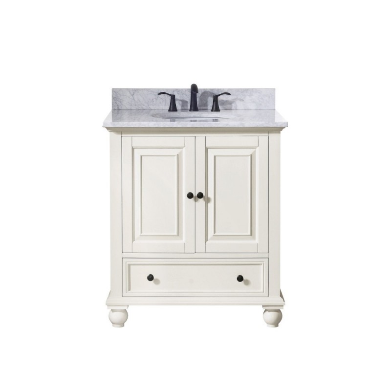 Avanity Sonoma 63 in. Vanity Combo